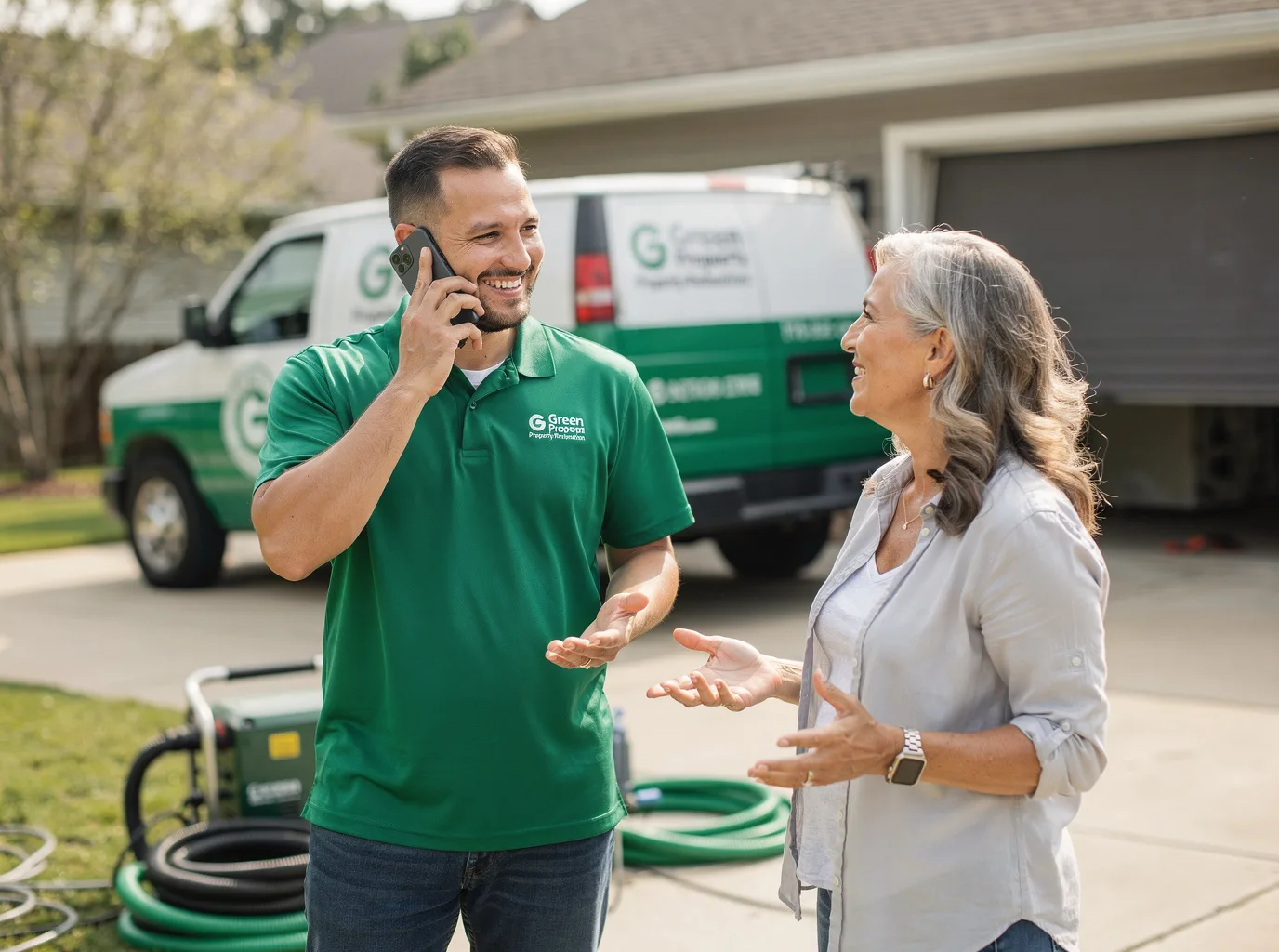 Water Damage Restoration Erie, PA FAQs